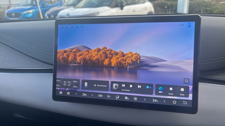 BYD Seal 6 1.5 DM-i Boost 5dr e-CVT Estate